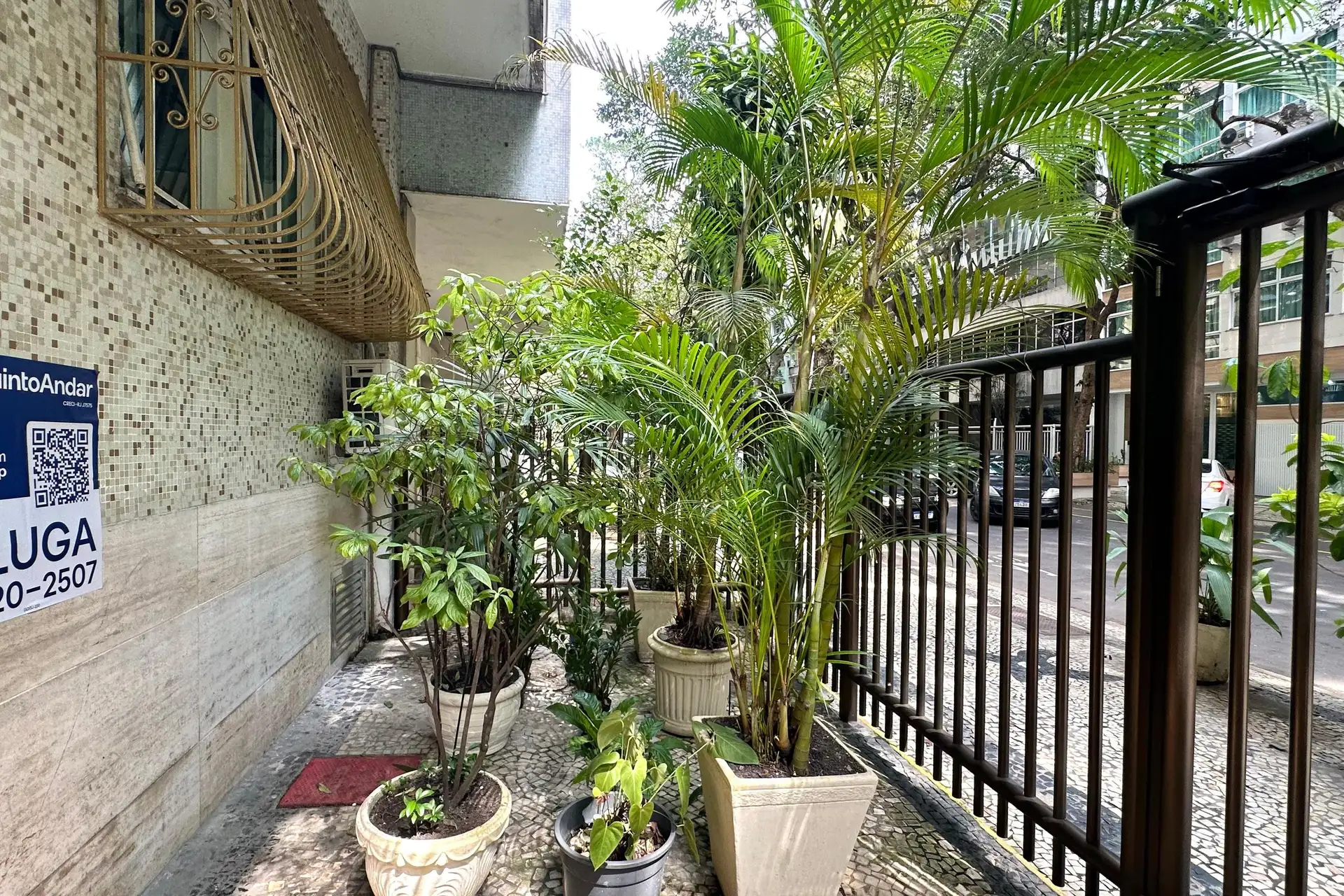 Apartamento, 39 m², com piso de madeira ou laminado — photo 27
