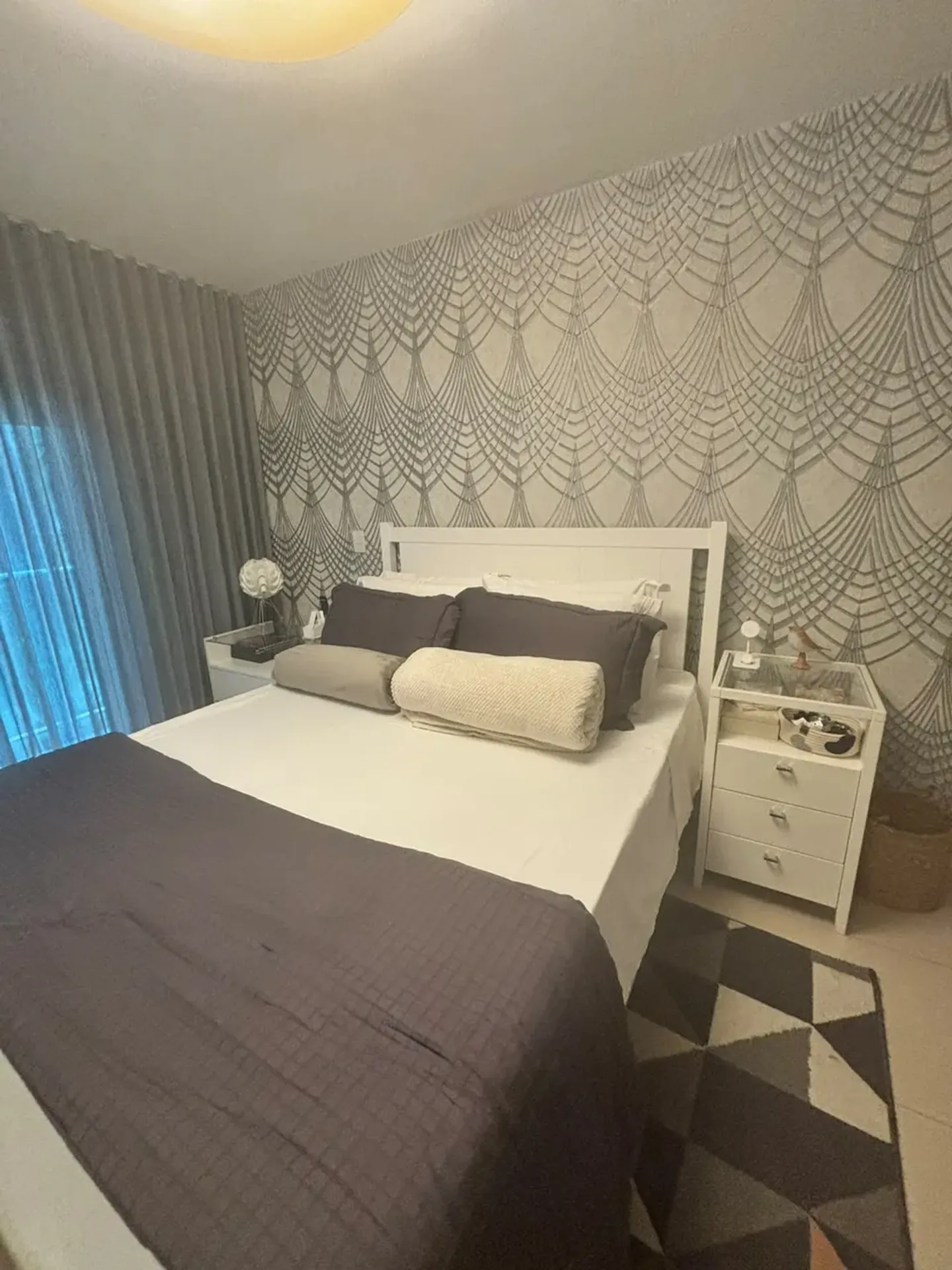 Departamento de 3 dormitorios en edificio con sauna — photo 19