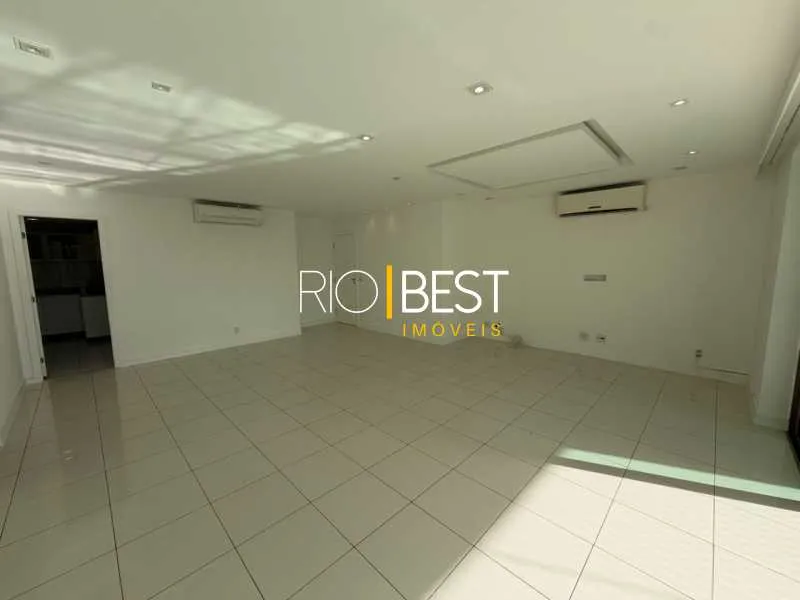 Apartamento com 3 quartos e varanda com churrasqueira — photo 13