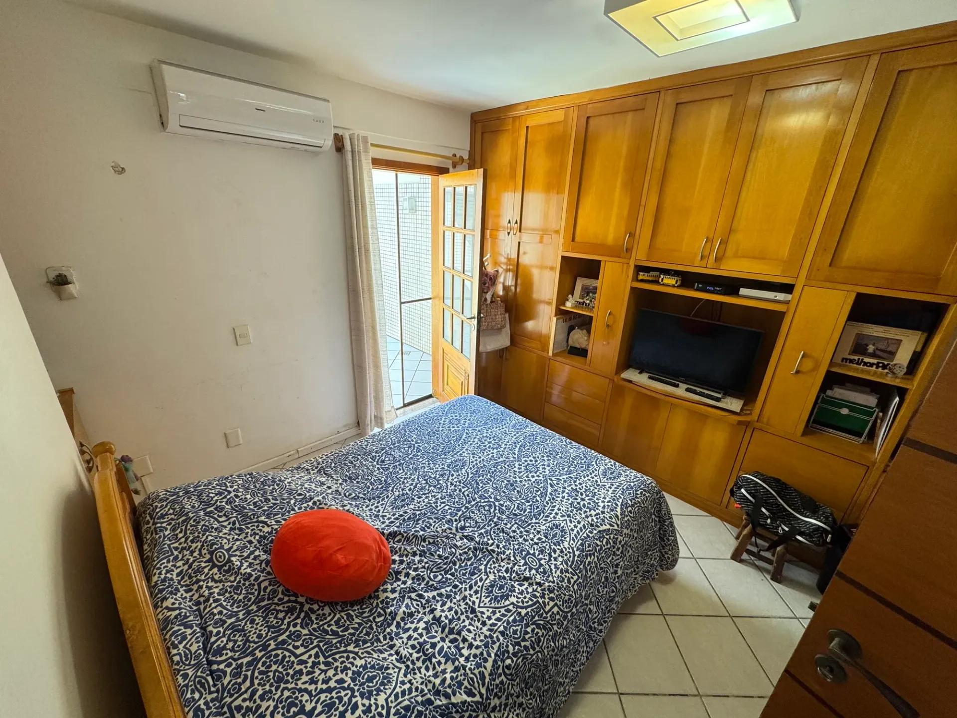 Duplex house with 3 bedrooms and 2 parking spaces — photo 50