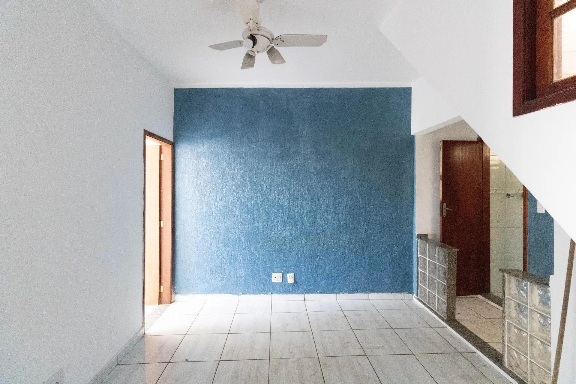 Casa de 90 m² e 1 quarto, Campo Grande — photo 13