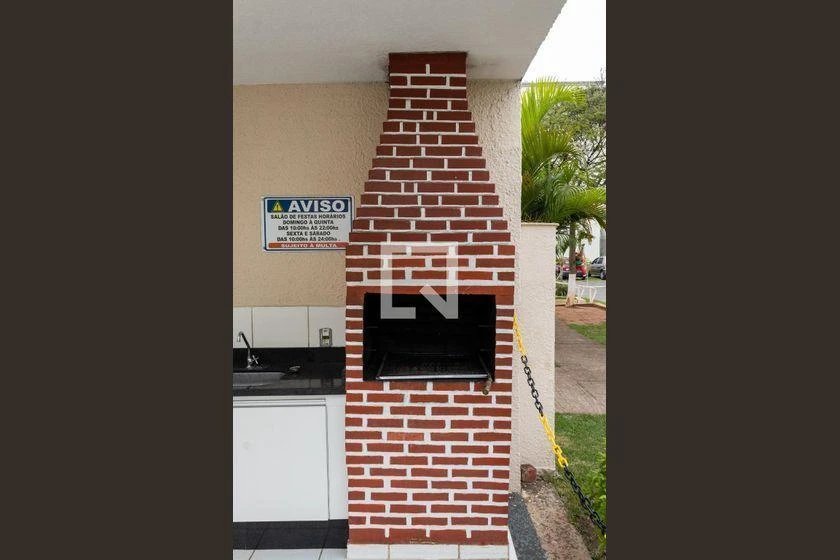 Apartamento para aluguel com 2 quartos e 1 banheiro — photo 25