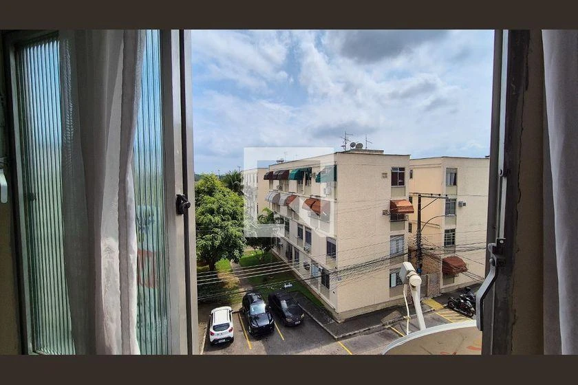 2-bedroom, 43 m² apartment in Rio de Janeiro — photo 31