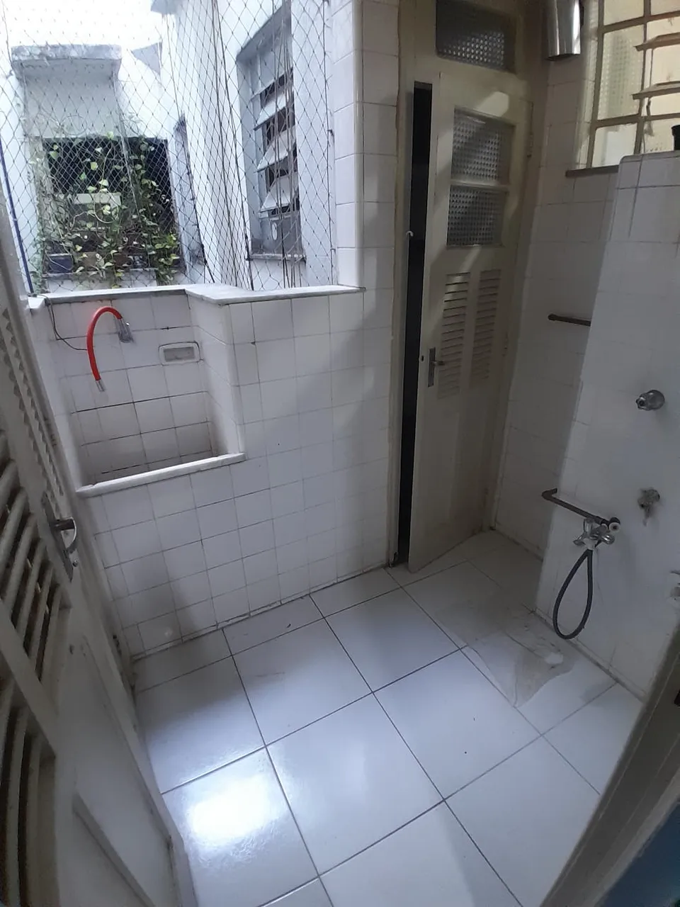 Unfurnished apartment with 2 bedrooms and 1 bathroom — photo 6