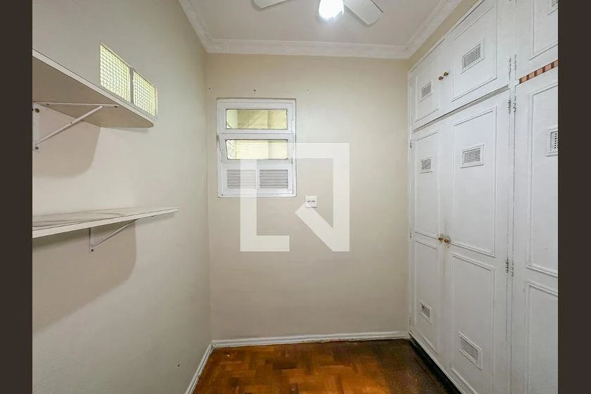 Apartamento de 1 quarto com máquina de lavar, Botafogo — photo 25