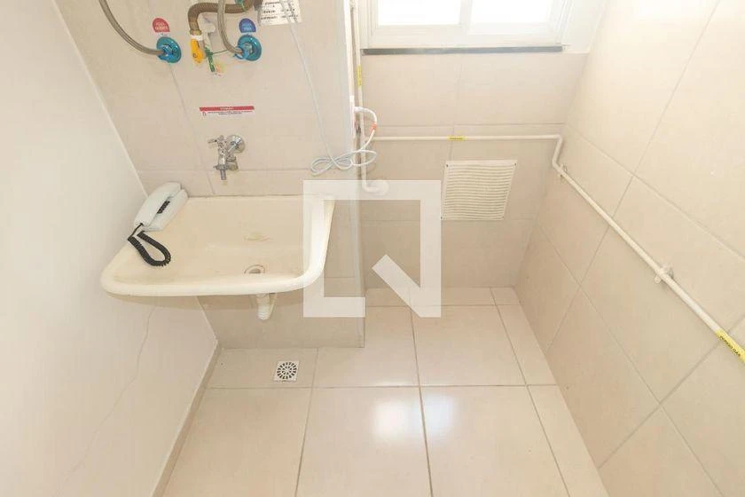 2-bedroom 45 m² apartment with a closed-off kitchen — photo 30