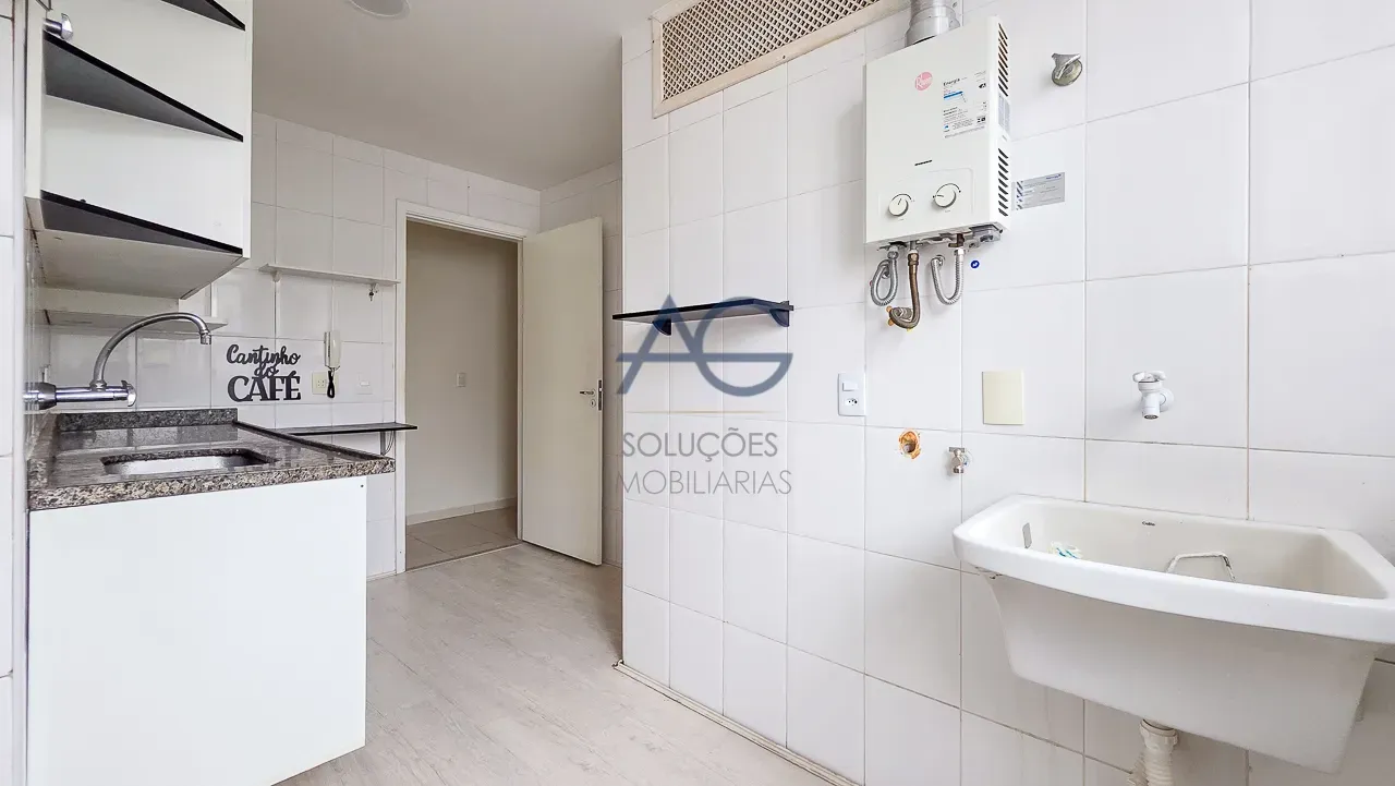 3-bedroom, 81 m² apartment in Rio de Janeiro — photo 25