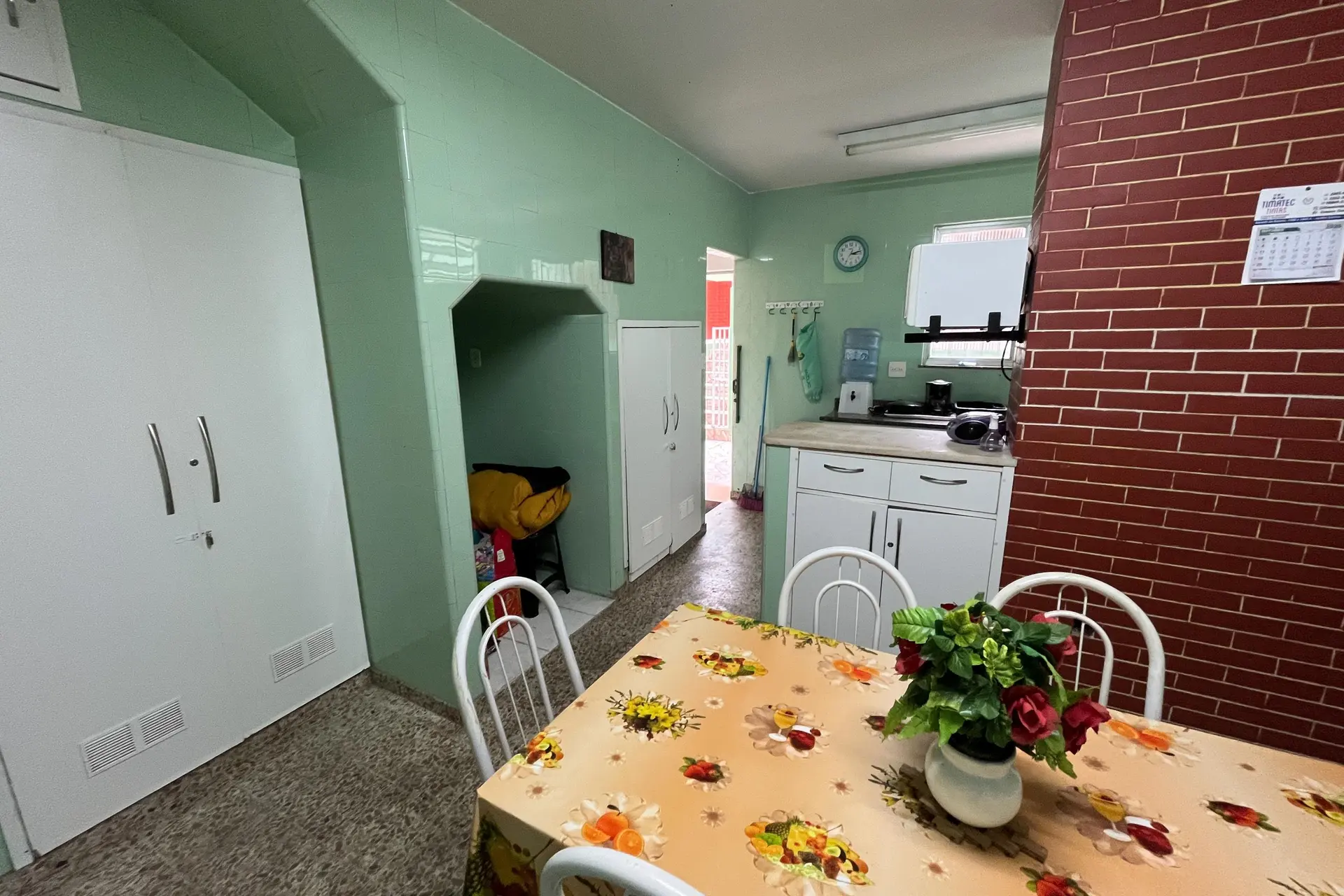 Будинок із 6 спальнями та балконом із грилем, Ріо-де-Жанейро — photo 15