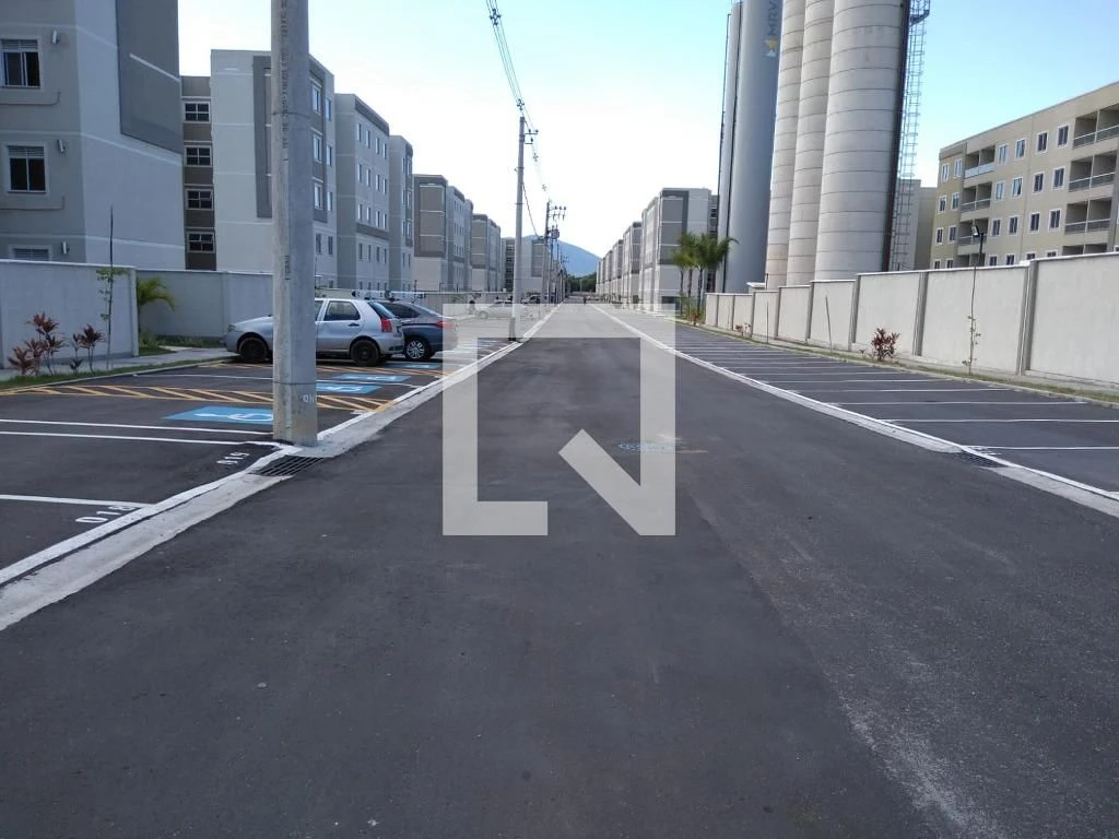 Apartamento para alugar com 2 quartos e 1 vaga — photo 23