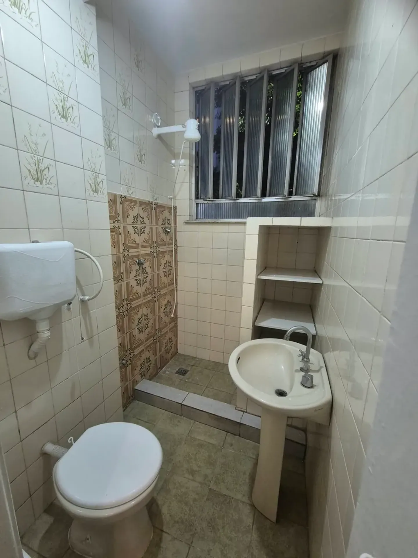 Студия 22 м², Рио-де-Жанейро — photo 5