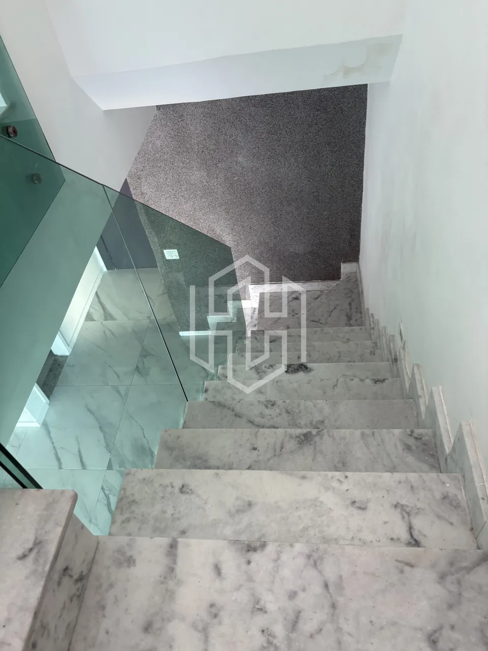 Apartamento sem mobília com 3 dormitórios e cozinha americana — photo 15