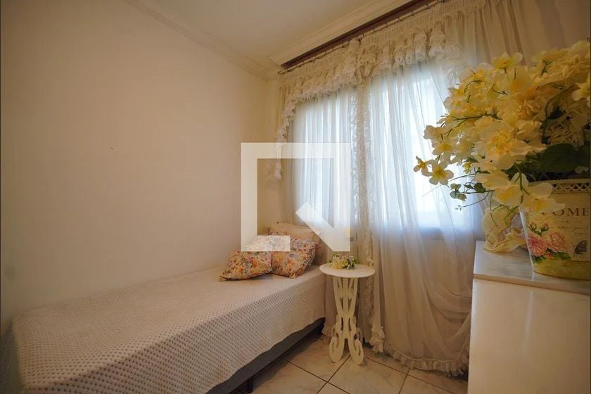 3-bedroom apartment with a washing machine in Florianópolis — photo 16