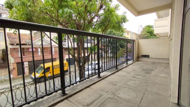 3-bedroom apartment with 103 m² and an en-suite — photo 9