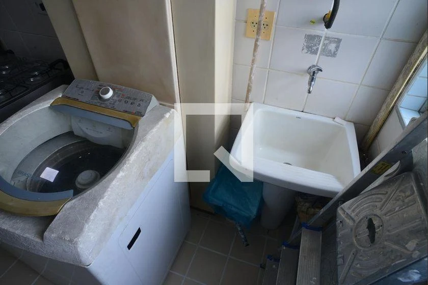 Apartamento de 80 m² com 2 quartos e varanda — photo 30