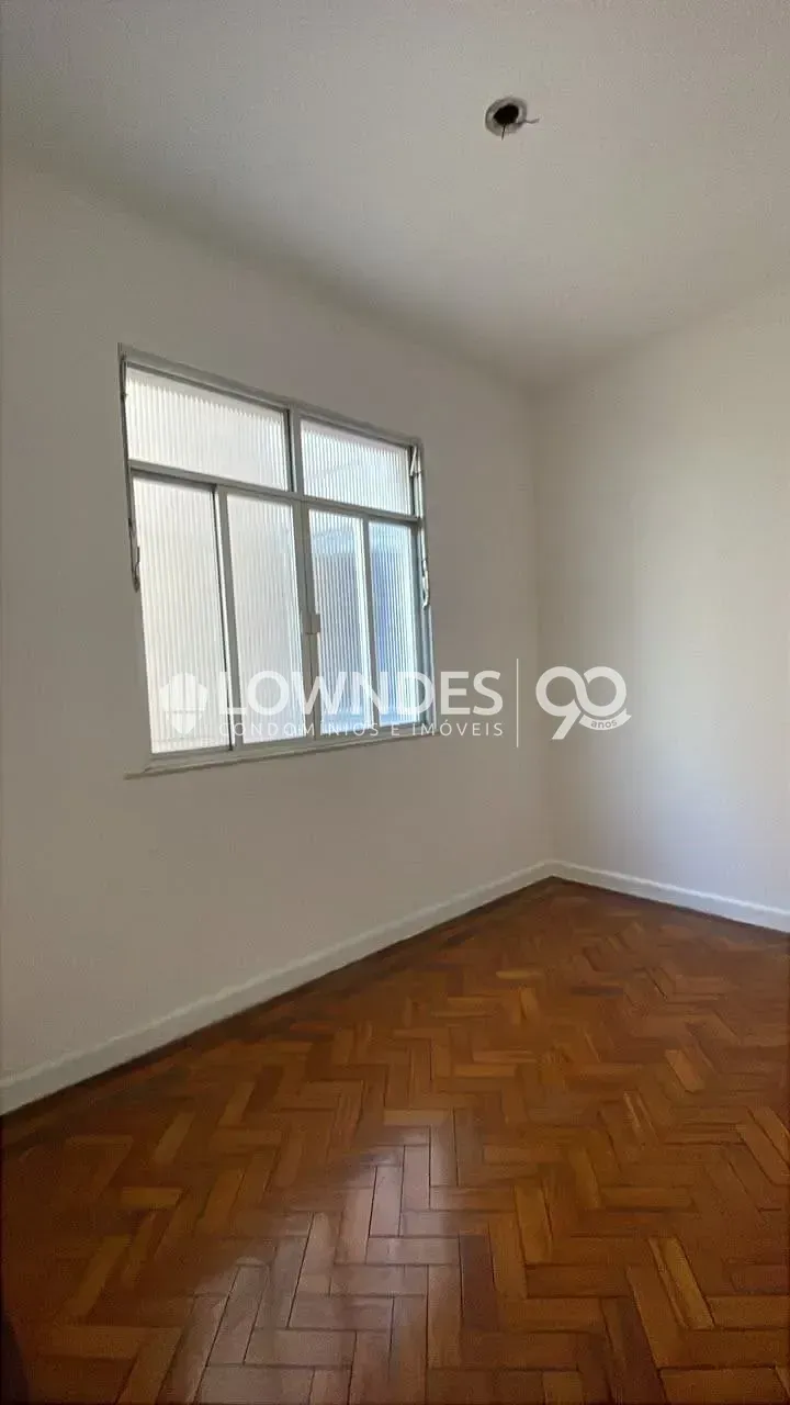 Rental apartment with 3 bedrooms and a balcony — photo 18