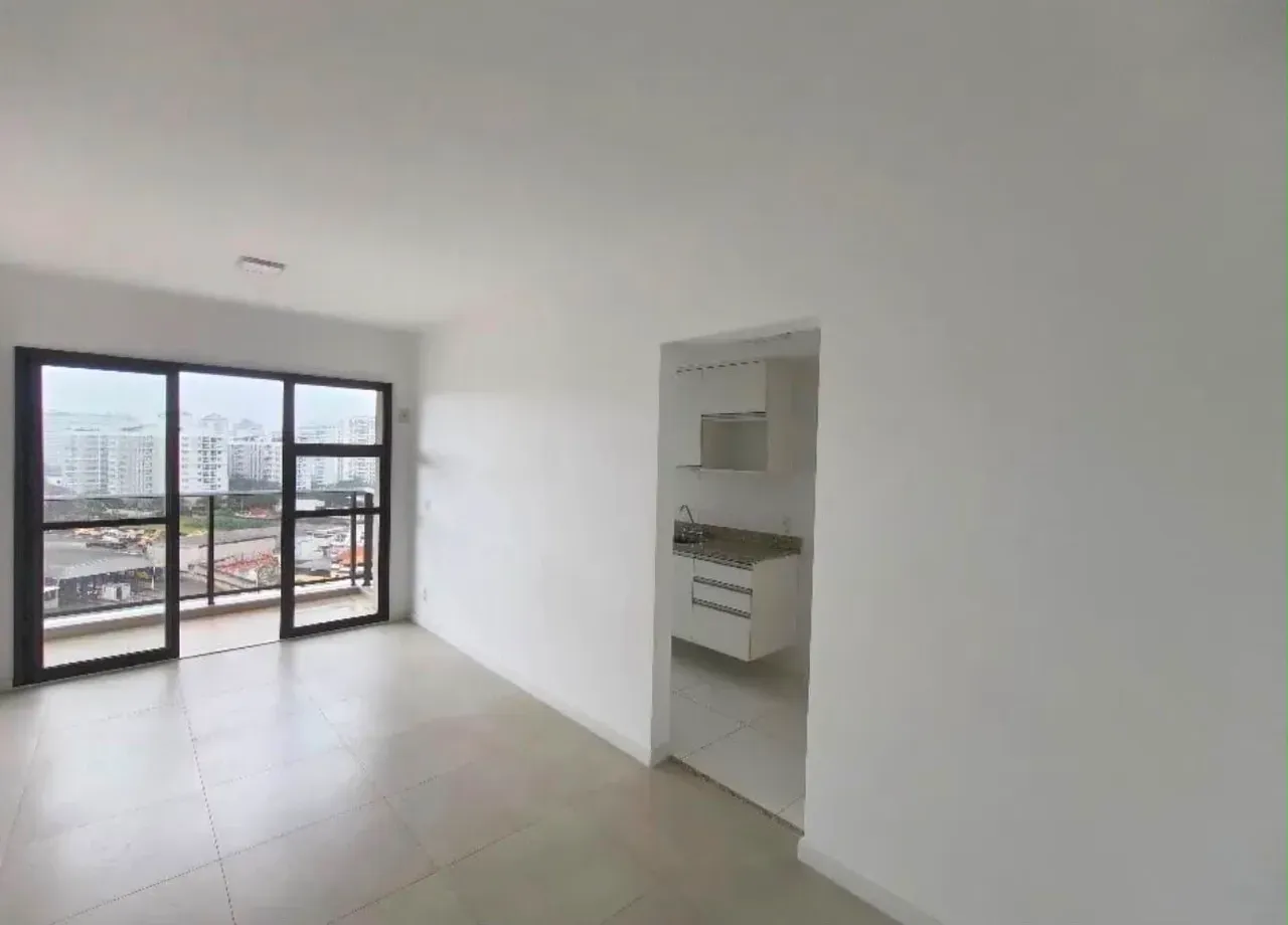 2-bedroom apartment in a building with a sauna — photo 6