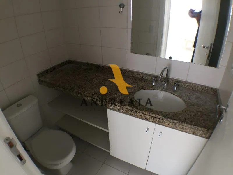 Apartamento de 2 quartos com suíte e 70 m² no 2º andar — photo 11