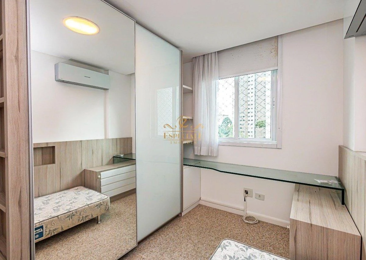 Apartamento, 193 m², com banheira — photo 43