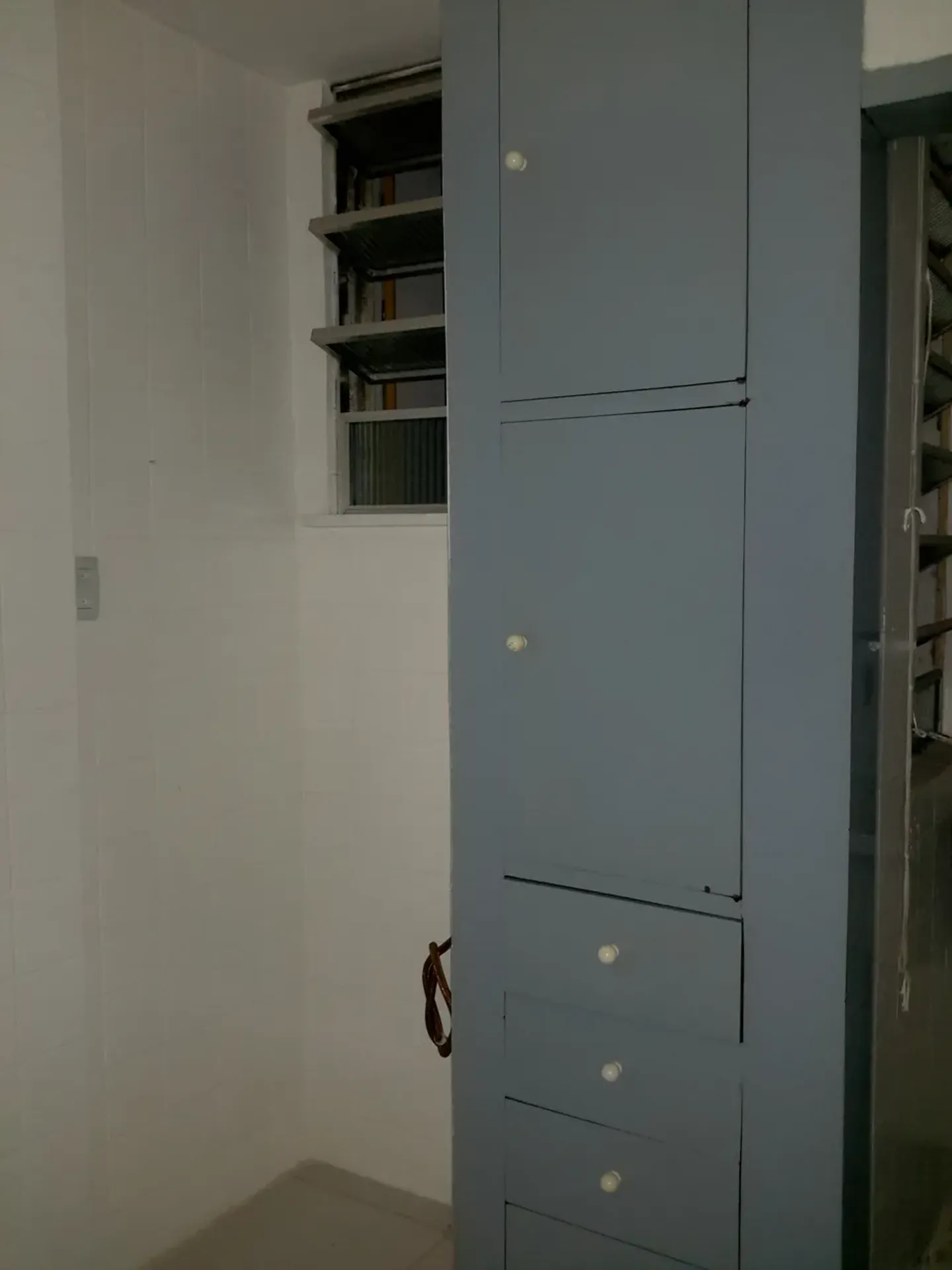 Дерев'яна підлога або ламінат та 1 спальня: квартира 38 м² — photo 22