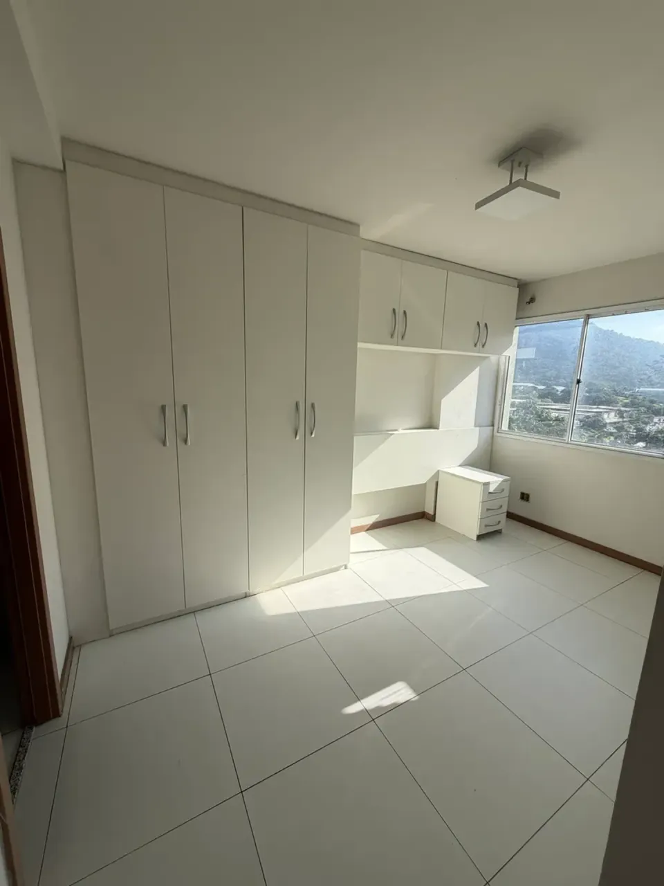 65 m² apartment with 2 bedrooms and 2 bathrooms — photo 8