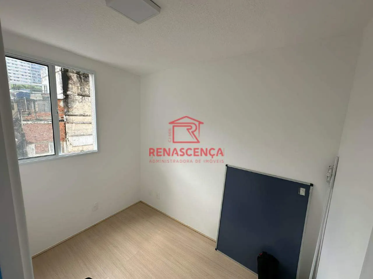 Furnished apartment, 30 m², with a home office — photo 16
