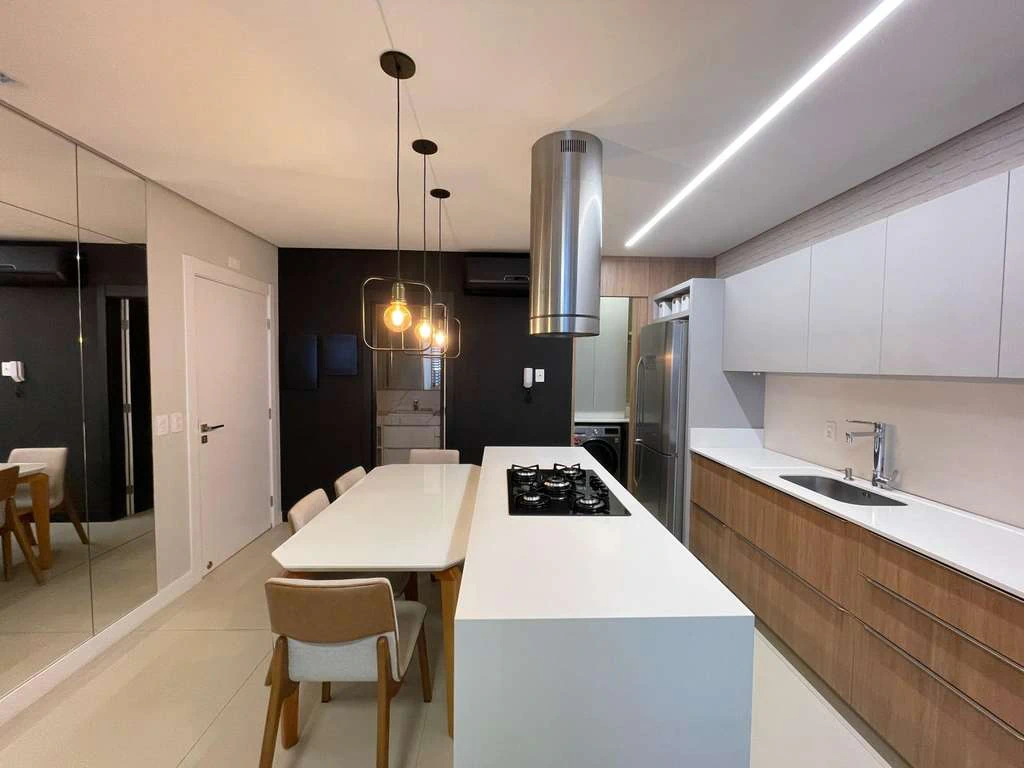 Apartamento amueblado de 1 dormitorio con 1 plaza — photo 2