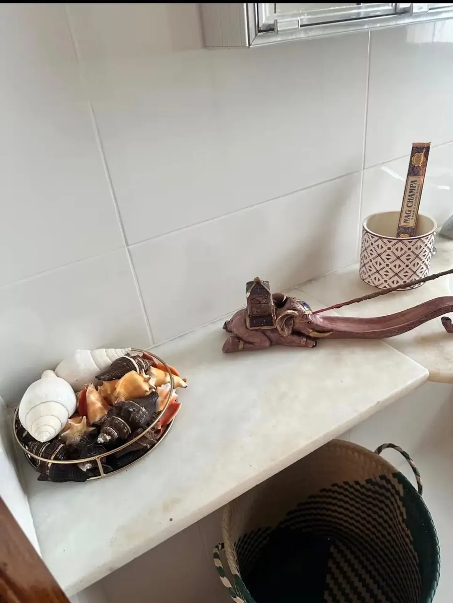 Apartamento mobiliado com 2 quartos e cozinha americana — photo 15