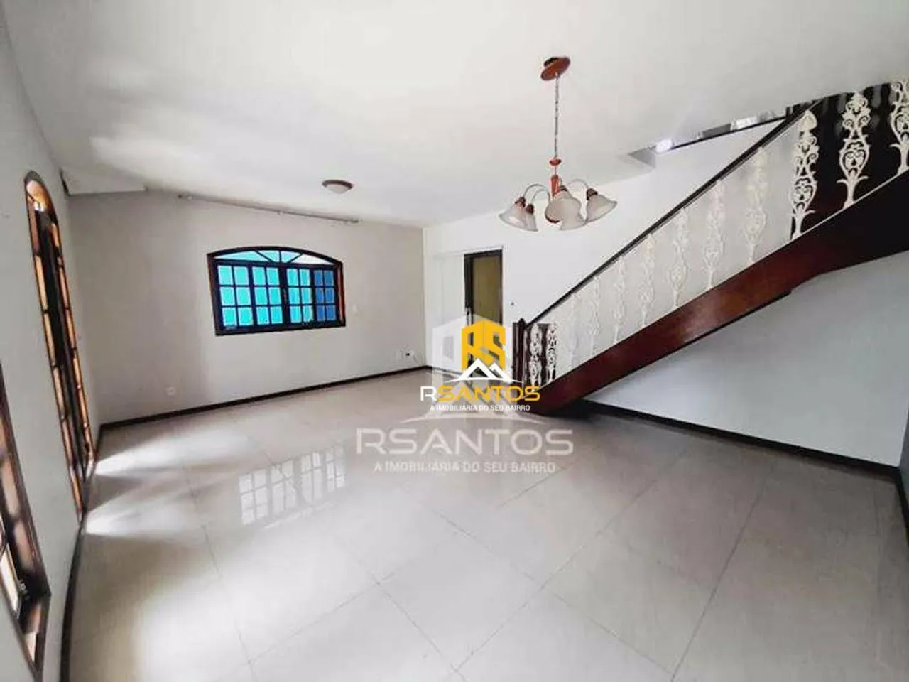 Casa sem mobília com 3 quartos e aceitação de pets — photo 2