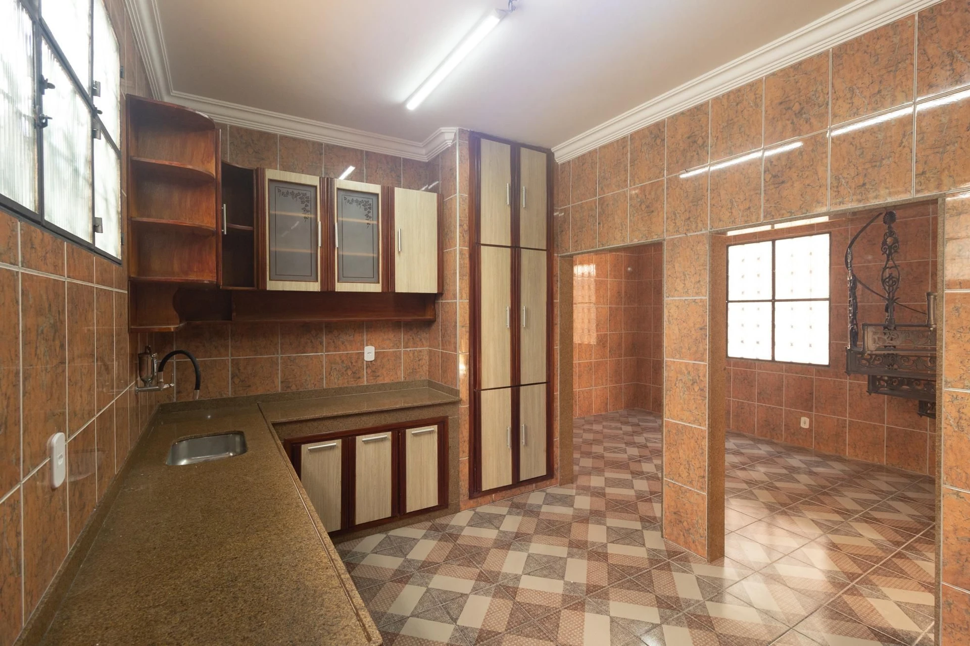 Casa de 3 dormitorios con bañera en Rio de Janeiro — photo 41