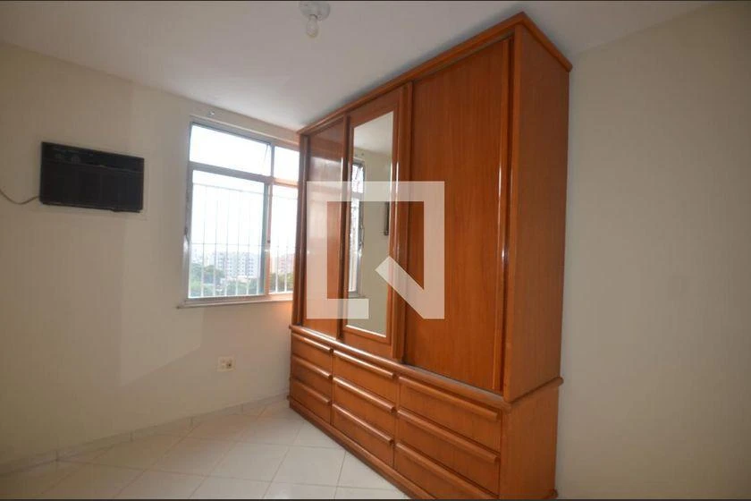 Apartamento de 2 quartos com máquina de lavar, Campinho — photo 24