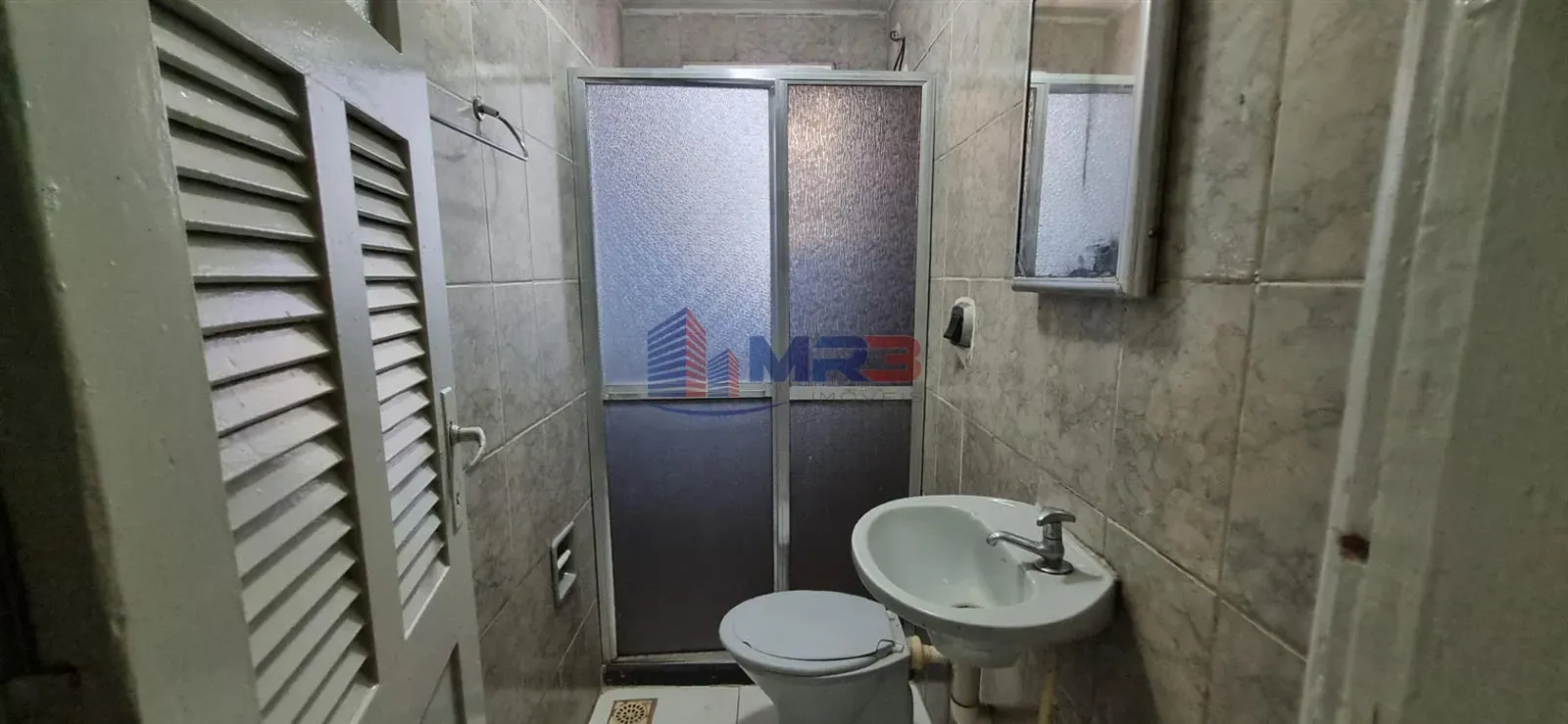 One-bedroom, 40 m² house in Rio de Janeiro — photo 4