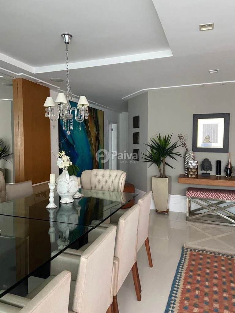 Apartamento, 250 m², com vista para a água — photo 7