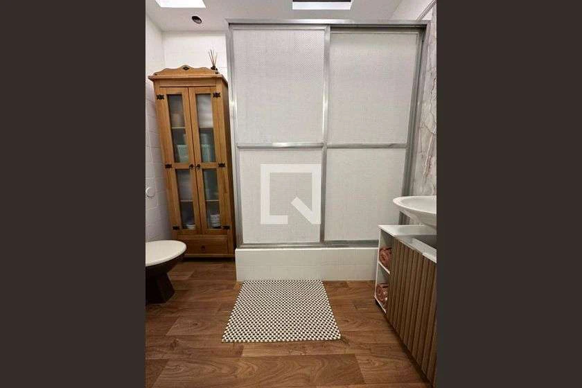 Мебльована студія 34 м² з 1 спальнею та заскленим балконом — photo 16