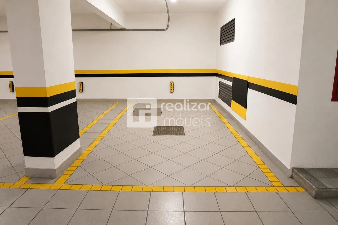 Departamento amueblado, 253 m², con espacio de home office — photo 15