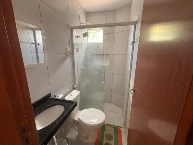 Ground-floor furnished apartment with 2 bedrooms and gas stove — photo 8