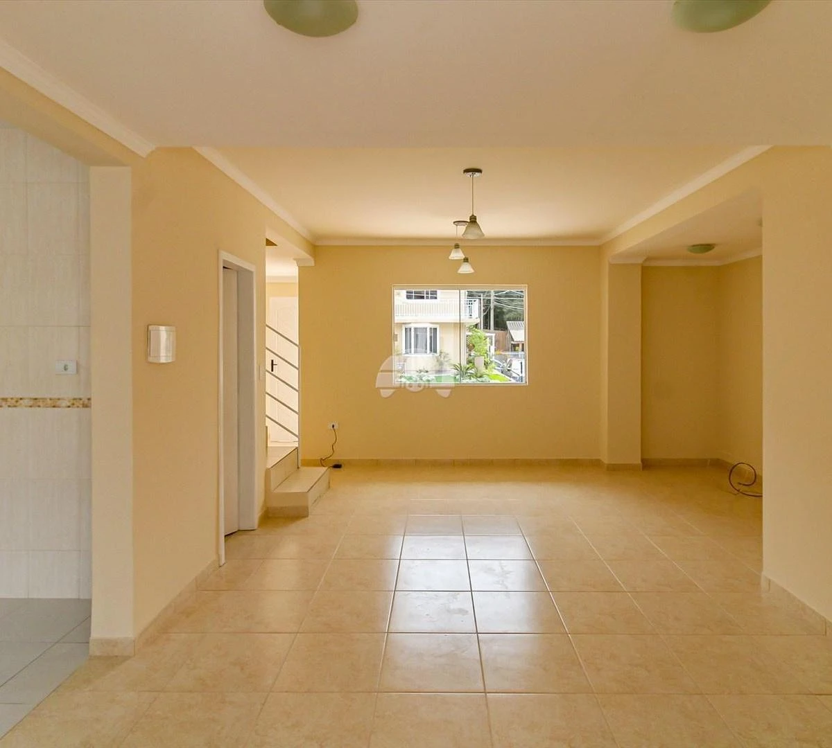 3-bedroom, 100 m² house in Curitiba — photo 22
