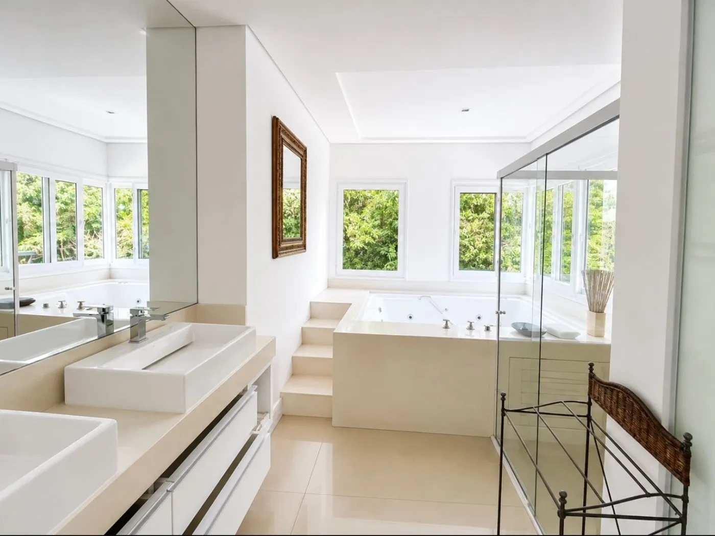 Casa en alquiler con 7 dormitorios y cocina abierta — photo 19