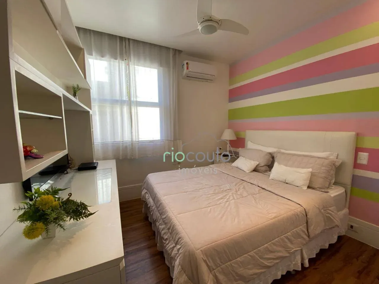 4-bedroom apartment with a dishwasher in Rio de Janeiro — photo 10