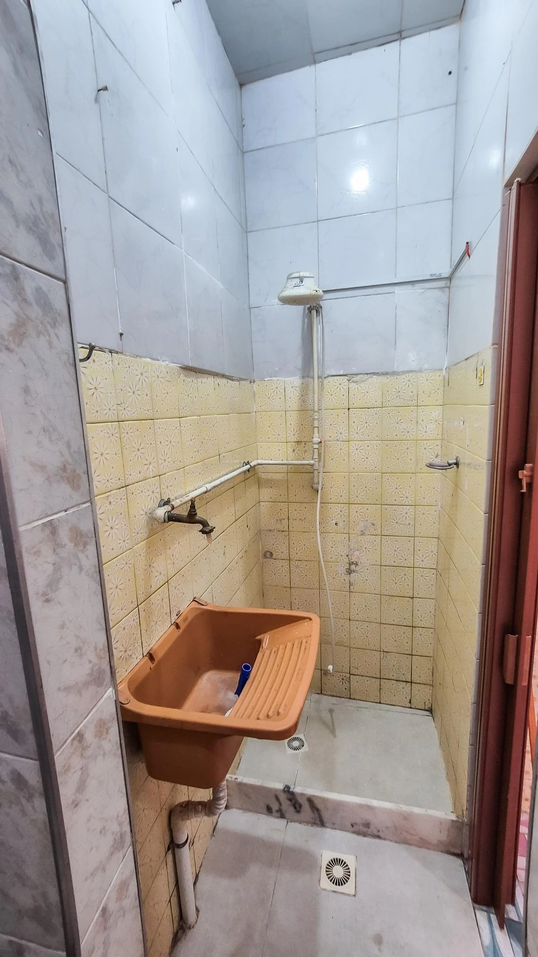 One-bedroom, 30 m² house in Rio de Janeiro — photo 19
