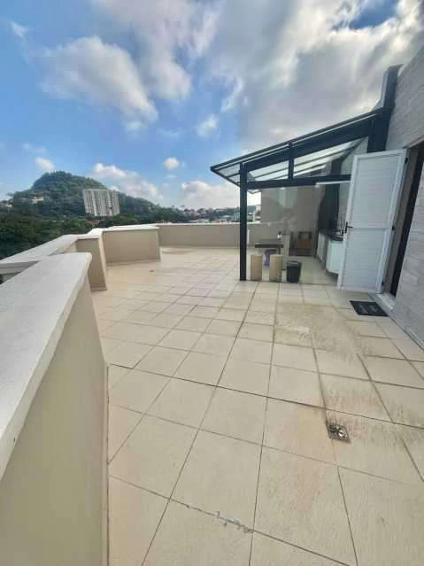 Apartamento mobiliado 139 m² com varanda e 3 quartos — photo 18