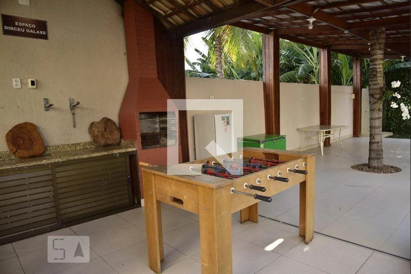 Apartamento de 2 quartos em condomínio com piscina — photo 40