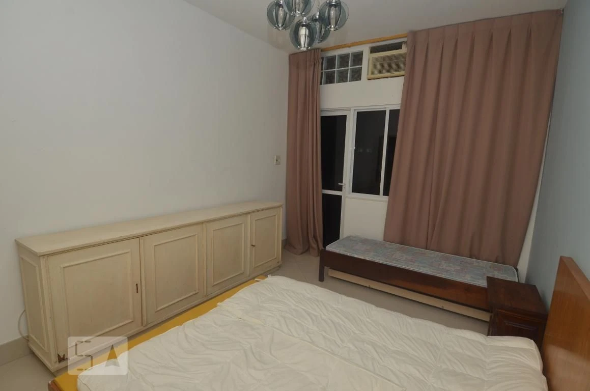 Apartamento com espaço de home office, Copacabana — photo 19