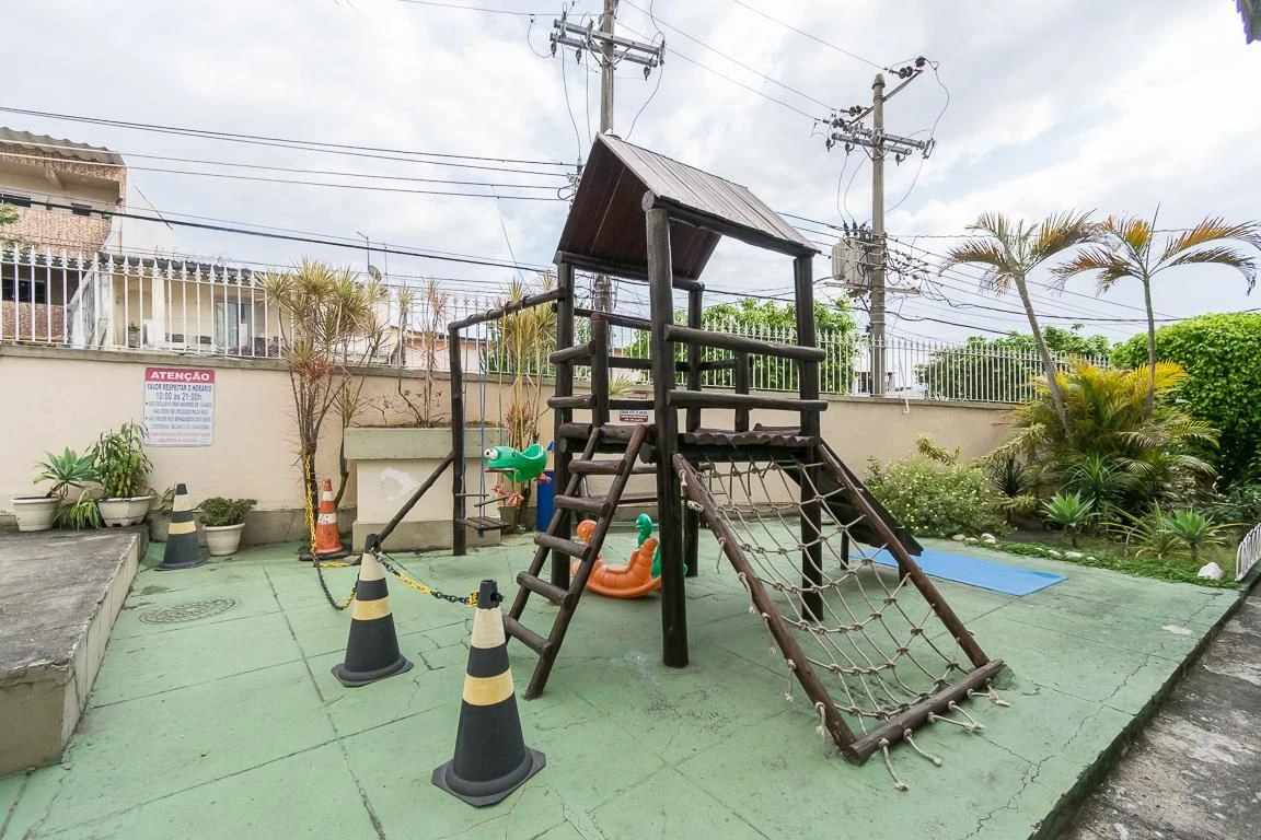 Рабочее место и 2 спальни: квартира 68 м² — photo 45