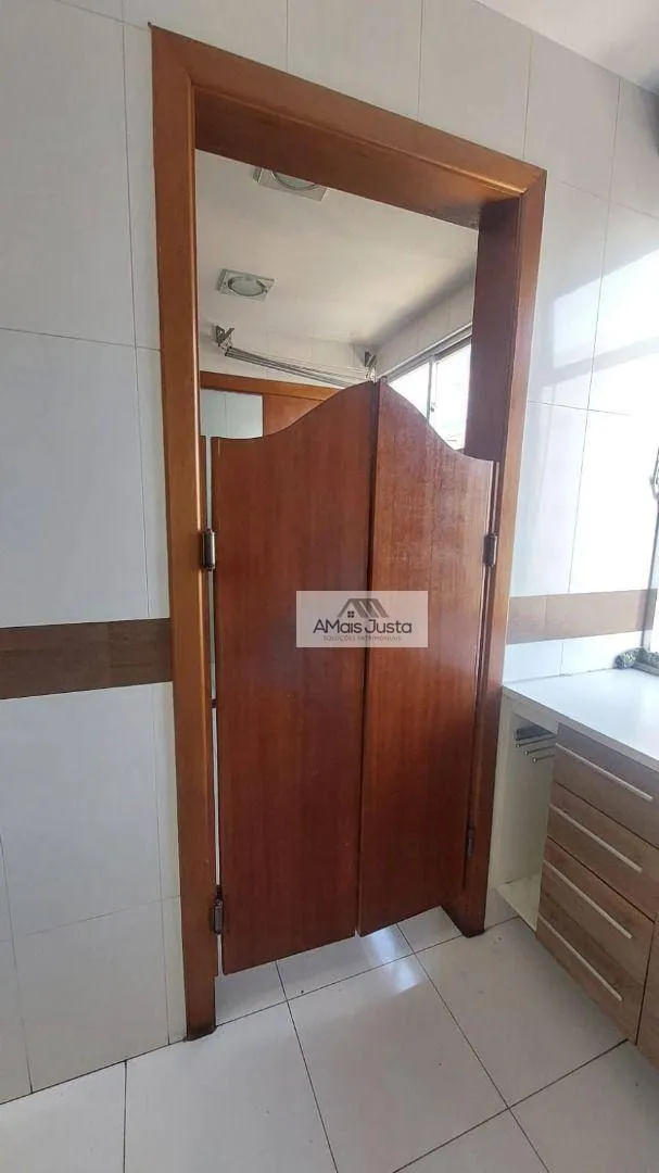2-bedroom apartment with 58 m² and 2 bathrooms — photo 24