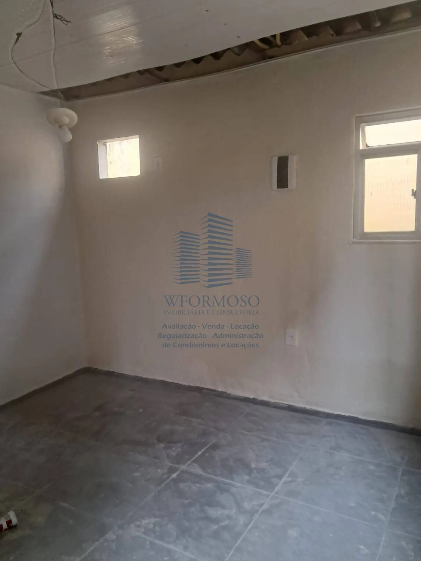 1 quarto e jardim: casa de 30 m² — photo 7