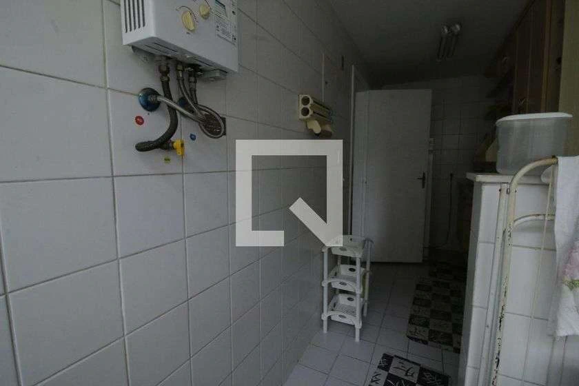 Квартира в аренду: 2 спальни и балкон — photo 27