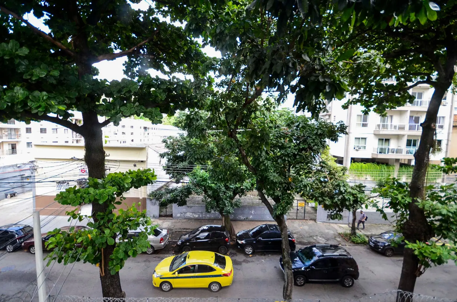 Apartamento para locação com 3 quartos e 1 vaga — photo 47