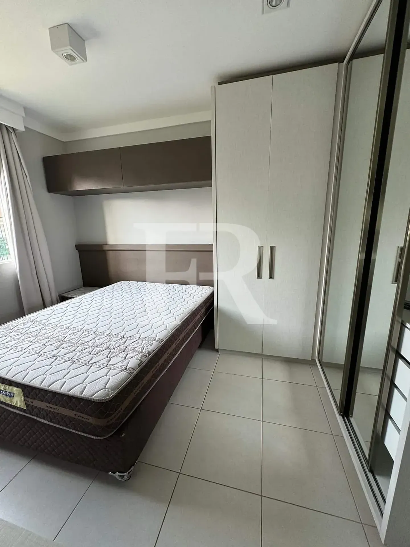 2-bedroom apartment with balcony and charcoal grill — photo 67