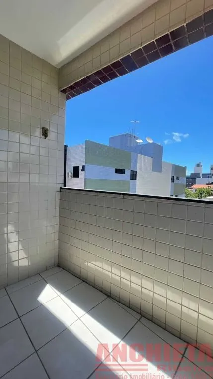 60 m² unfurnished apartment with 1 en-suite bedroom — photo 3
