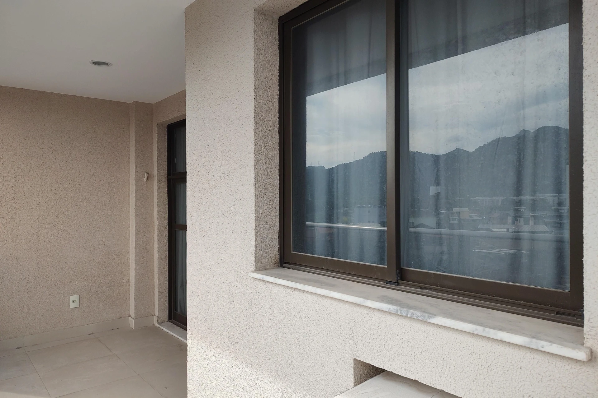 Apartamento mobiliado com 3 quartos e varanda — photo 18
